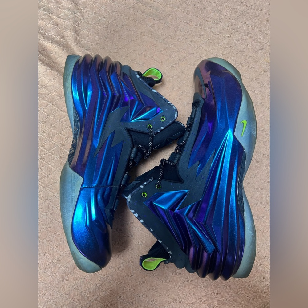Nike Chuckposite Sneakers